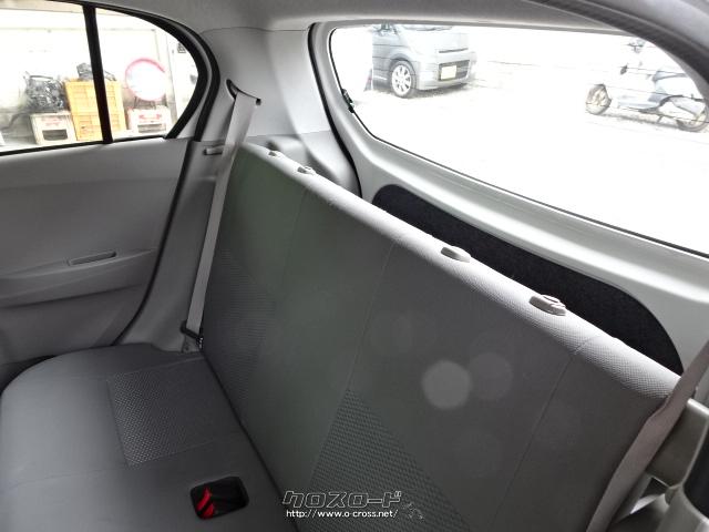 ダイハツ ミライース