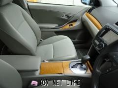 トヨタ プレミオ