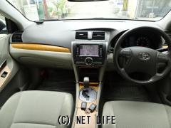 トヨタ プレミオ