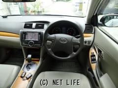 トヨタ プレミオ