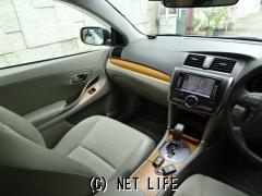 トヨタ プレミオ