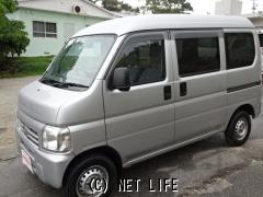 ホンダ アクティバン