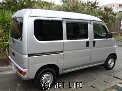 ホンダ アクティバン