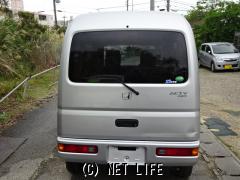 ホンダ アクティバン