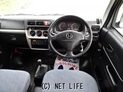 ホンダ アクティバン