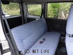 ホンダ アクティバン