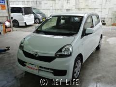 ダイハツ ミライース