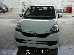 ダイハツ ミライース