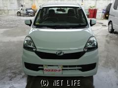 ダイハツ ミライース