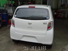 ダイハツ ミライース