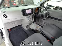 ダイハツ ミライース