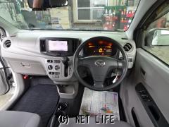 ダイハツ ミライース