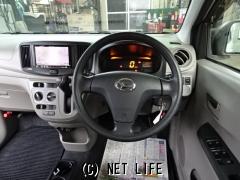 ダイハツ ミライース