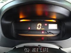 ダイハツ ミライース