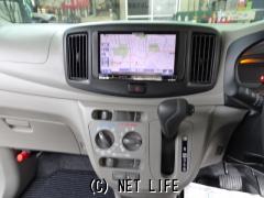 ダイハツ ミライース