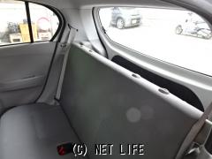 ダイハツ ミライース