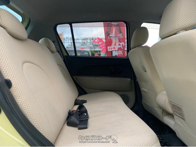 (例)平成28年式 N-BOX 本土車両が…NEXT トヨタ パッソ