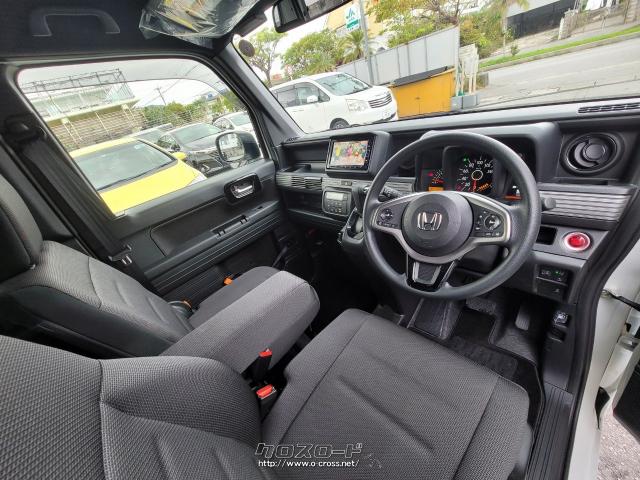納車までの間必要なお客様に対しては…NEXT ホンダ N-VAN