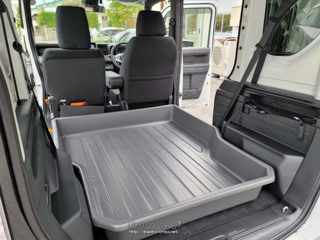 (例)お客様の予算、70万円以下で購入可能!! ホンダ N-VAN