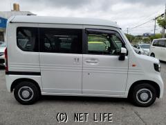 ホンダ N-VAN