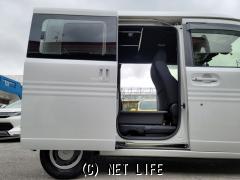 ホンダ N-VAN