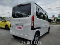 ホンダ N-VAN