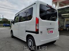 ホンダ N-VAN