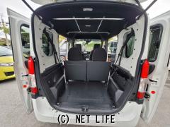 ホンダ N-VAN