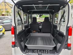 ホンダ N-VAN