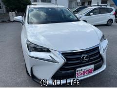 レクサス NX