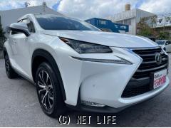 レクサス NX