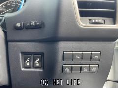 レクサス NX
