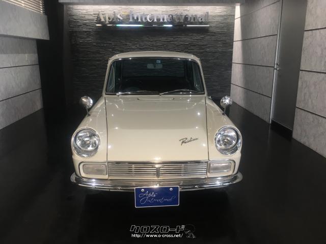 トヨタ パブリカ デラックス・1968(S43)年式・ホワイト・800cc・sky株式会社・0.8万km・保証無 | 沖縄の中古車情報 - クロスロード