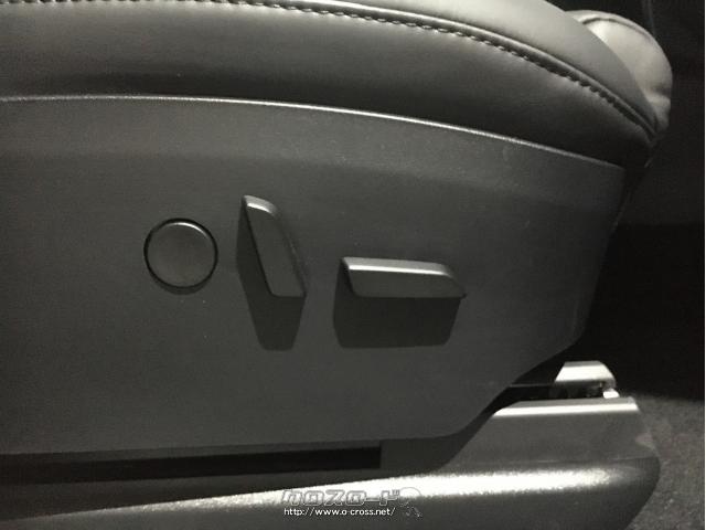 テスラ モデルX