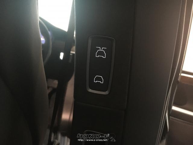 テスラ モデルX