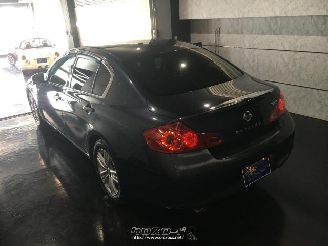 日産 スカイライン