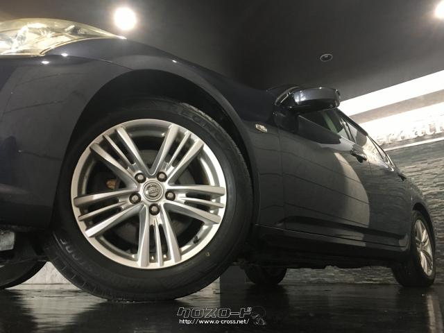 日産 スカイライン