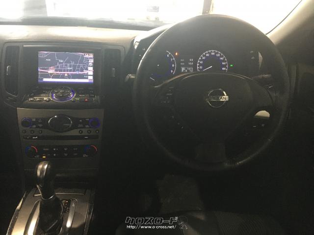 日産 スカイライン