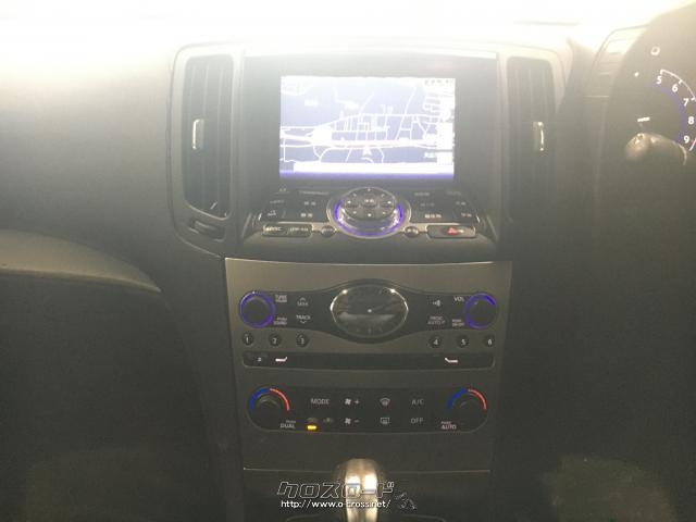 日産 スカイライン