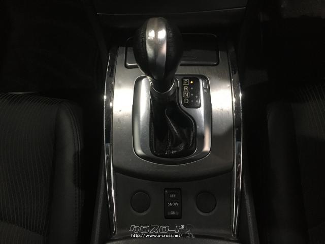 日産 スカイライン