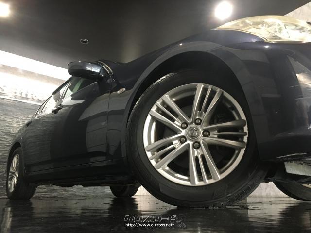 日産 スカイライン