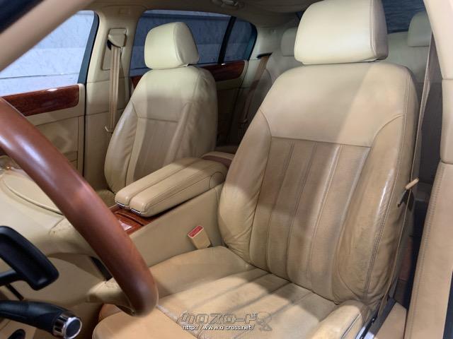 ベントレー コンチネンタルフライングスパー