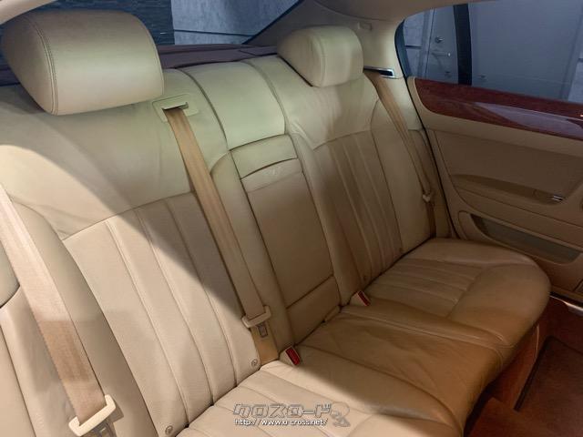 ベントレー コンチネンタルフライングスパー