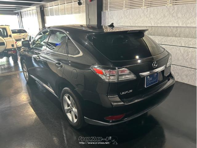 レクサス RX