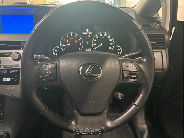 レクサス RX