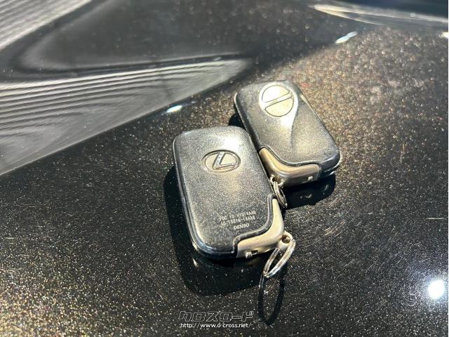 レクサス RX
