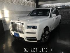 ロールスロイス カリナン