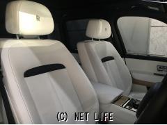 ロールスロイス カリナン