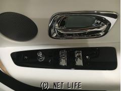 ロールスロイス カリナン