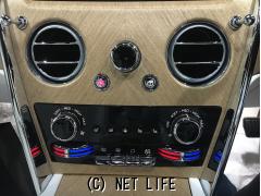 ロールスロイス カリナン